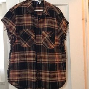 Really cool shirt. Worn 2 times